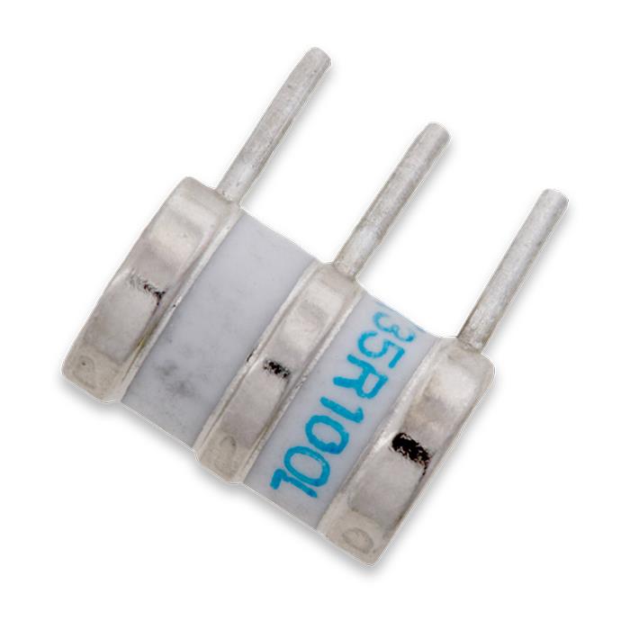 Littelfuse Low to Medium Surge GDT Radial Leaded, GTCR36 Series